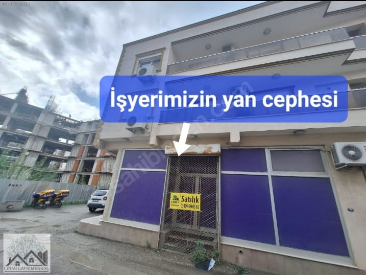 Çınar Gayrimenkul